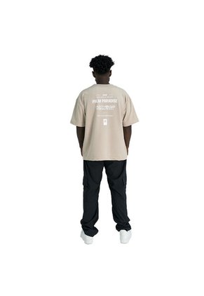 PANTALON CHIPPO HOMBRE MCJ12778241 NEGRO Talla XXL