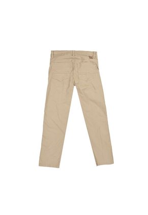 PANTALON CHIPPO HOMBRE MCJ12178454 CAQUI Talla 32