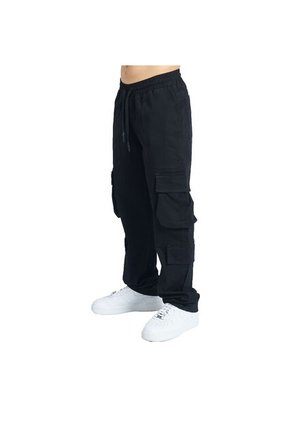 PANTALON CHIPPO HOMBRE MCJ12778327 NEGRO Talla L