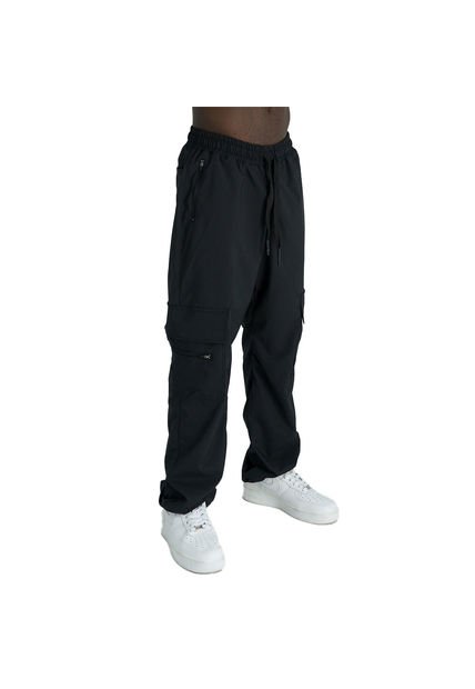PANTALON CHIPPO HOMBRE MCJ12778241 NEGRO Talla XL