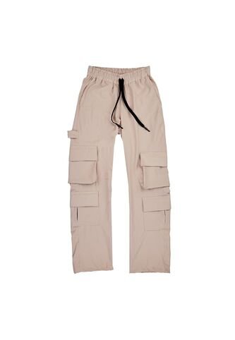 PANTALON CHIPPO HOMBRE MCJ12778655 CAFÉ Talla S Chippo