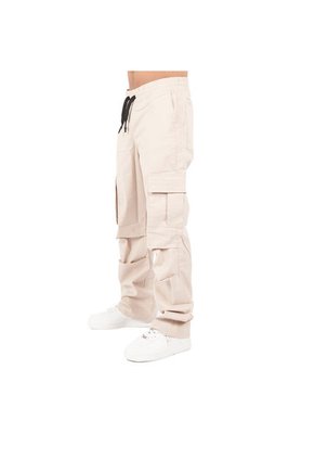 PANTALON CHIPPO HOMBRE MCJ12778247 CAQUI Talla XXL