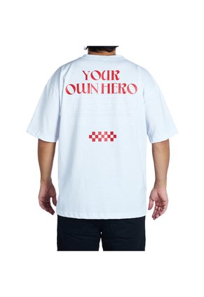 CAMISETA CHIPPO HOMBRE MCJ12778946 Talla S