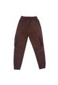 PANTALON CHIPPO HOMBRE MCJ12778690 CAFÉ Talla M de Chippo