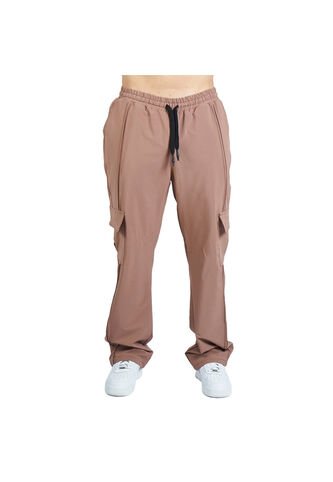 PANTALON CHIPPO HOMBRE MCJ12778862 CAQUI Talla S Chippo