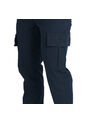 PANTALON CHIPPO HOMBRE MCJ12778569 NEGRO Talla XXL de Chippo