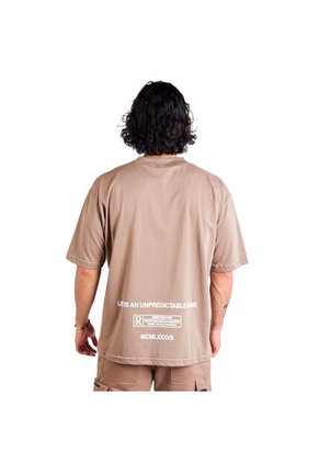 CAMISETA CHIPPO HOMBRE MCJ12778831 Talla S