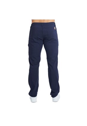 PANTALON CHIPPO HOMBRE MCJ12178600 AZUL Talla 32
