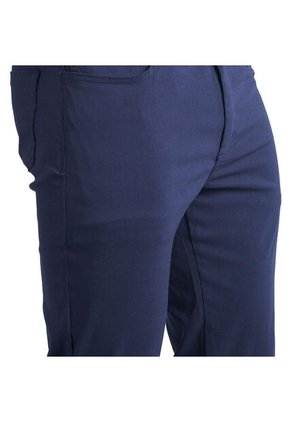 PANTALON CHIPPO HOMBRE MCJ12178600 AZUL Talla 32