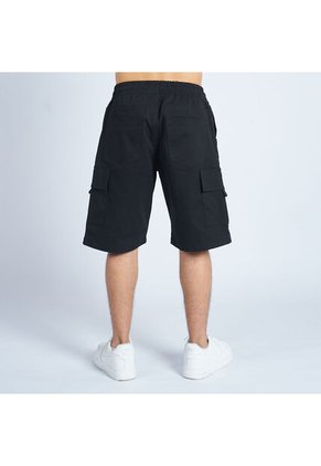 BERMUDA CHIPPO HOMBRE MCJ12778414 Talla S