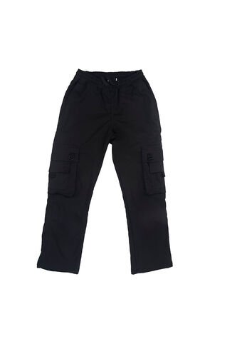 PANTALON CHIPPO HOMBRE MCJ12778544 NEGRO Talla XL Chippo