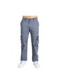 PANTALON CHIPPO HOMBRE MCJ12778944 GRIS Talla 38 de Chippo