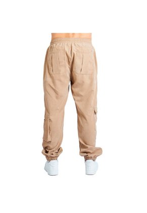 PANTALON CHIPPO HOMBRE MCJ12778864 CAQUI Talla M