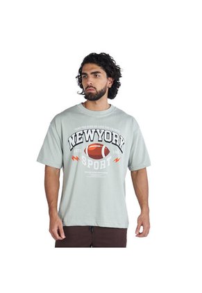 CAMISETA CHIPPO HOMBRE MCJ12778773 Talla XL