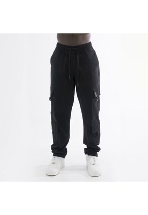 PANTALON CHIPPO HOMBRE MCJ12178040 NEGRO Talla L