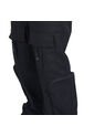 PANTALON CHIPPO HOMBRE MCJ12778630 NEGRO Talla L de Chippo