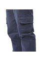 PANTALON CHIPPO HOMBRE MCJ12127752 GRIS Talla L de Chippo