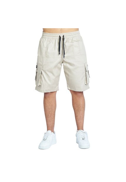 BERMUDA CHIPPO HOMBRE MCJ12778932 Talla XL