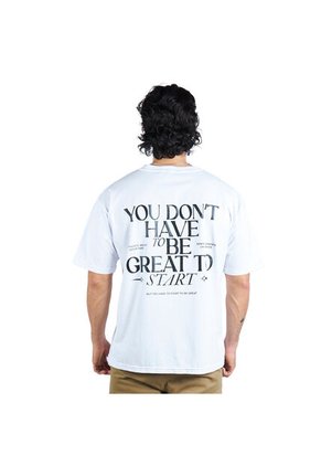 CAMISETA CHIPPO HOMBRE MCJ12778973 Talla M