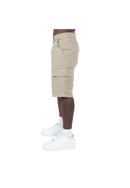 BERMUDA CHIPPO HOMBRE MCJ12178378 Talla L