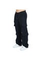 PANTALON CHIPPO HOMBRE MCJ12778841 NEGRO Talla S de Chippo