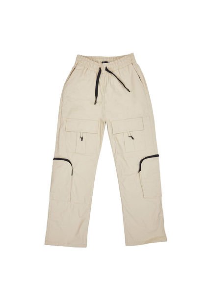 PANTALON CHIPPO HOMBRE MCJ12778630 CAQUI Talla XXL