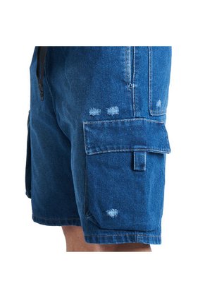BERMUDA CHIPPO HOMBRE MCJ12718583 Talla XXL