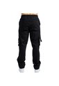 PANTALON CHIPPO HOMBRE MCJ12778969 NEGRO Talla L de Chippo