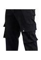 PANTALON CHIPPO HOMBRE MCJ12778969 NEGRO Talla L de Chippo