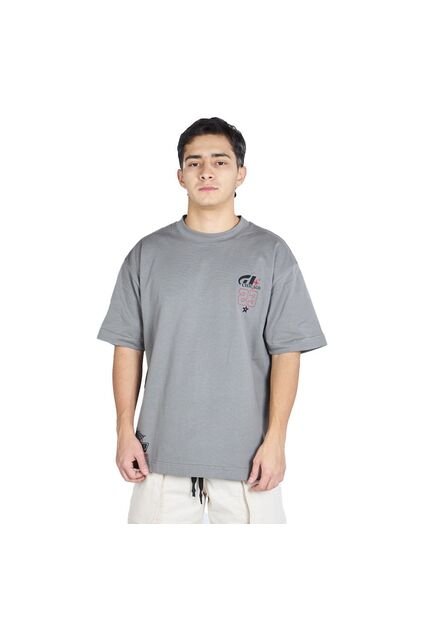 CAMISETA CHIPPO HOMBRE MCJ12778820 Talla S