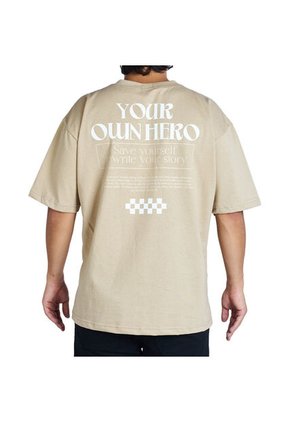CAMISETA CHIPPO HOMBRE MCJ12778946 Talla S