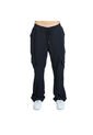 PANTALON CHIPPO HOMBRE MCJ12778862 NEGRO Talla L de Chippo