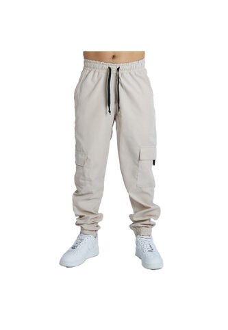 PANTALON CHIPPO HOMBRE MCJ12776571 ARENA Talla L Chippo