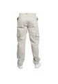 PANTALON CHIPPO HOMBRE MCJ12778646 BEIGE Talla M de Chippo