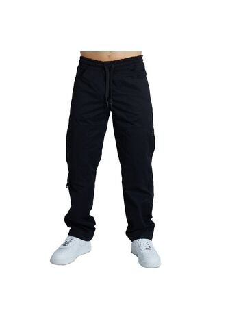 PANTALON CHIPPO HOMBRE MCJ12778839 NEGRO Talla S Chippo