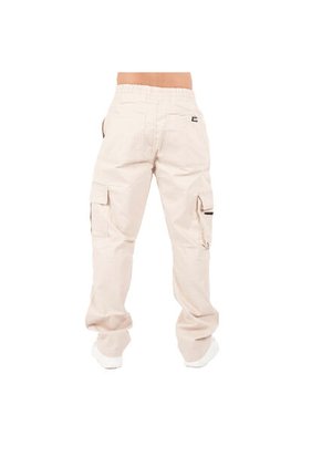 PANTALON CHIPPO HOMBRE MCJ12778247 CAQUI Talla M