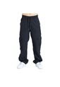 PANTALON CHIPPO HOMBRE MCJ12778837 NEGRO Talla M de Chippo