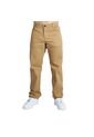 PANTALON CHIPPO HOMBRE MCJ12178458 CAQUI Talla 34 de Chippo