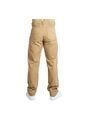 PANTALON CHIPPO HOMBRE MCJ12178458 CAQUI Talla 34 de Chippo