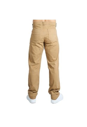 PANTALON CHIPPO HOMBRE MCJ12178458 CAQUI Talla 34