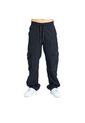 PANTALON CHIPPO HOMBRE MCJ12778837 NEGRO Talla XL de Chippo