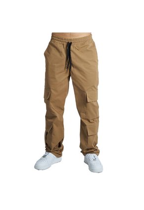 PANTALON CHIPPO HOMBRE MCJ12778248 CAQUI Talla M