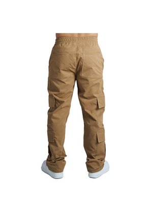 PANTALON CHIPPO HOMBRE MCJ12778248 CAQUI Talla M