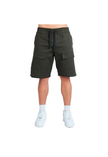 BERMUDA CHIPPO HOMBRE MCJ12778881 Talla L