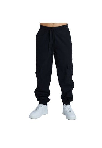 PANTALON CHIPPO HOMBRE MCJ12776571 NEGRO Talla XL Chippo