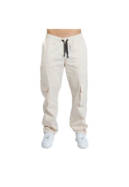 PANTALON CHIPPO HOMBRE MCJ12778838 ARENA Talla S