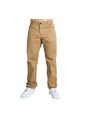 PANTALON CHIPPO HOMBRE MCJ12178458 CAQUI Talla 30 de Chippo