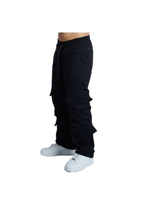 PANTALON CHIPPO HOMBRE MCJ12778248 NEGRO Talla L