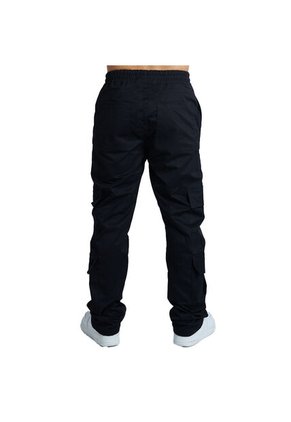 PANTALON CHIPPO HOMBRE MCJ12778248 NEGRO Talla L