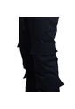 PANTALON CHIPPO HOMBRE MCJ12778248 NEGRO Talla L de Chippo